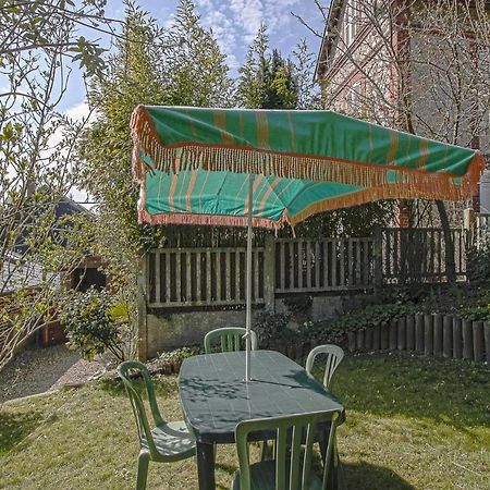 La Maison Du Pecheur Ετρετά Εξωτερικό φωτογραφία