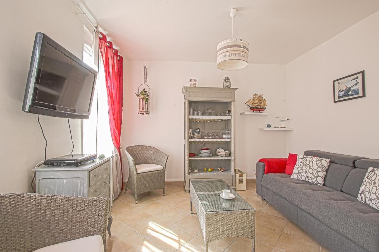 La Maison Du Pecheur Ετρετά Εξωτερικό φωτογραφία